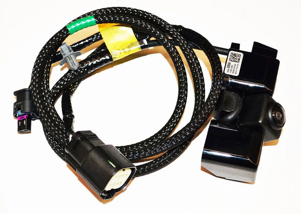 Rear Camera