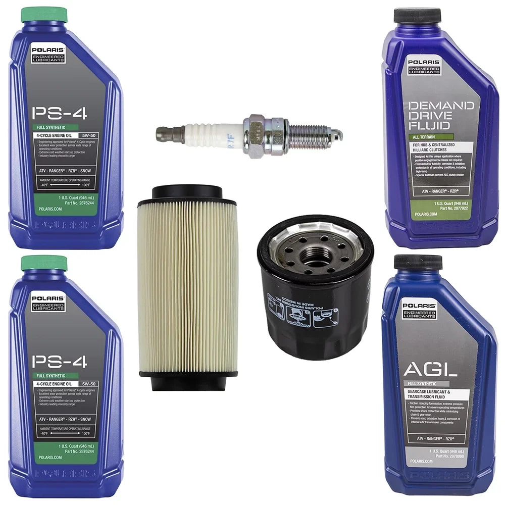 Polaris - Maintenance Change Kit Sportsman 570