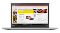 ThinkPad T470s Windows 7 Pro Portable computer - Core i7-7600U, 20GB RAM, 500GB SSD, 14" IPS WQHD (2560x1440) Matte Display, Fingerprint Reader, Smart Card Reader, Silver Color