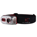 Klarus H1A Rechargeable Headlamp -550 Lumens -CREE XP-L V6 LED -Battery Included