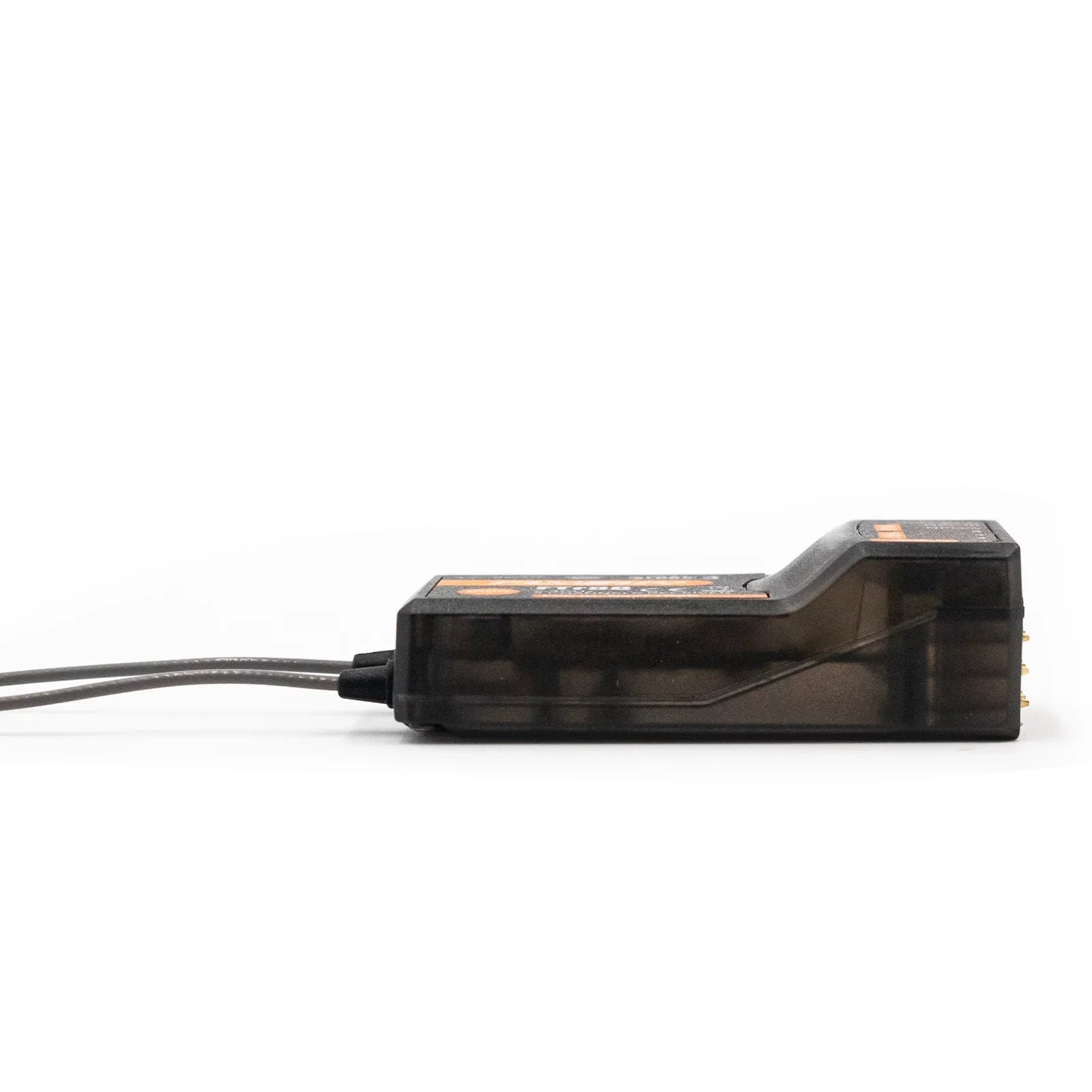 FTr8B 2.4GHz 8CH Receiver for RC Airplane Helicopter Fixed Wing Glider Engineering Vehicle Drone Dual PWMPPMi.BUSS.BUS Output Compatible with AFHDS3 Transmitters RF Modules PL18 NB4