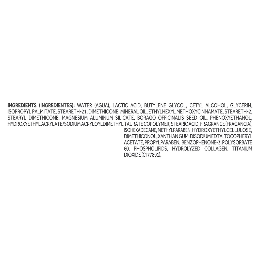 Pond's Rejuveness Anti-Wrinkle Cream, 7 oz (Pack of 2)