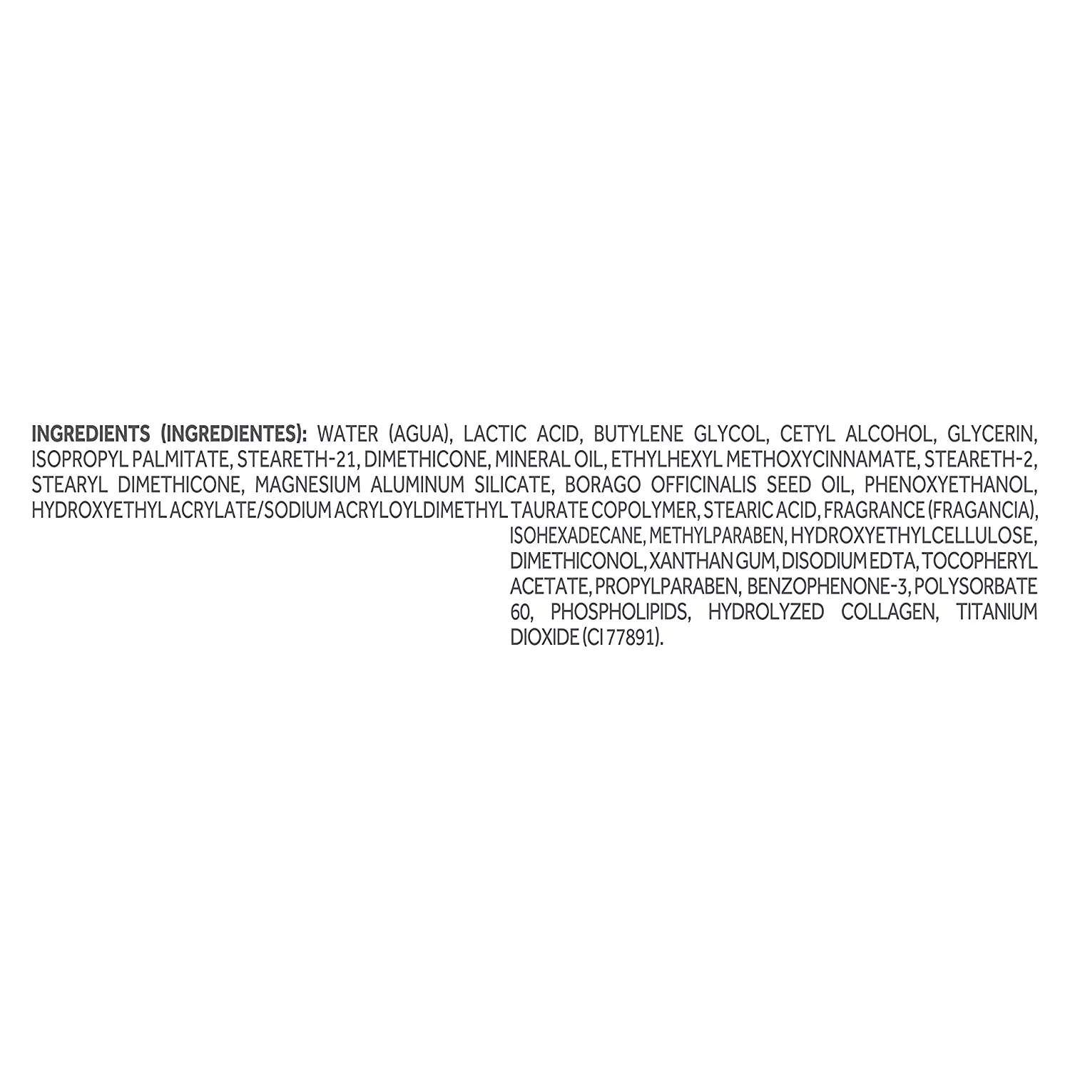 Pond's Rejuveness Anti-Wrinkle Cream, 7 oz (Pack of 2)