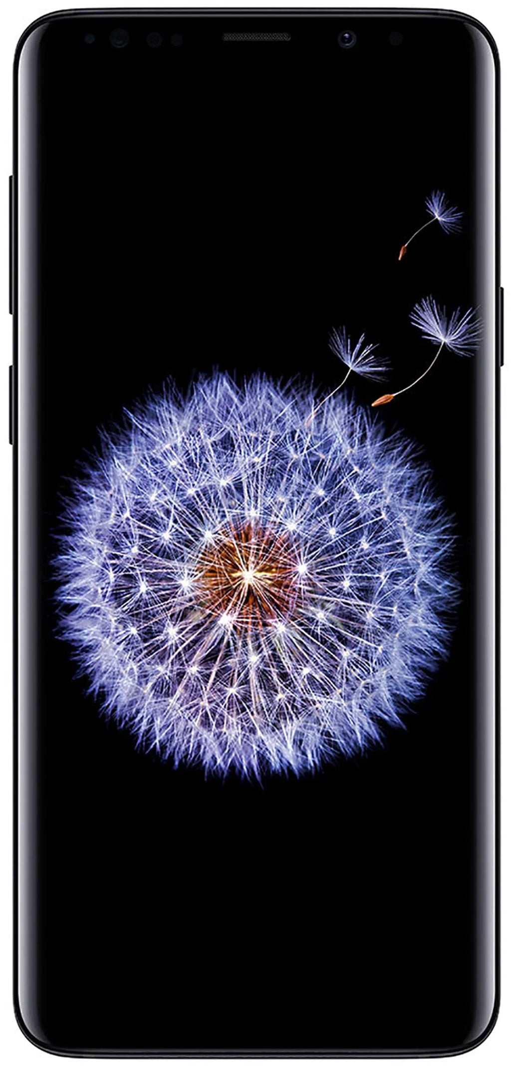 Restored Galaxy S9+ G965U 64GB Unlocked GSM/CDMA 4G LTE Phone with Dual 12MP Camera (USA Version) - Midnight Black (Refurbished)