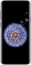 Restored Galaxy S9+ G965U 64GB Unlocked GSM/CDMA 4G LTE Phone with Dual 12MP Camera (USA Version) - Midnight Black (Refurbished)