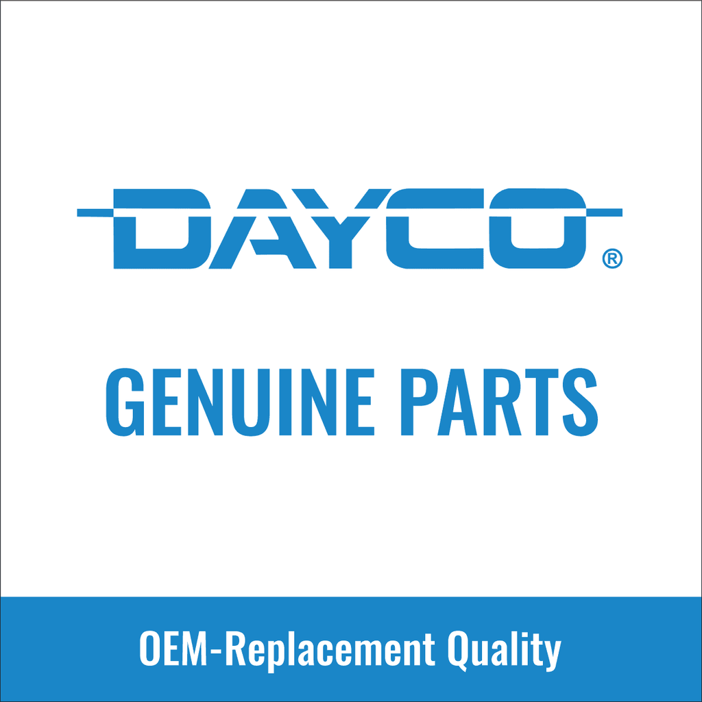 Dayco Engine Liquid Pump compatible with Chevrolet Equinox 2.4L L4 2010-2017