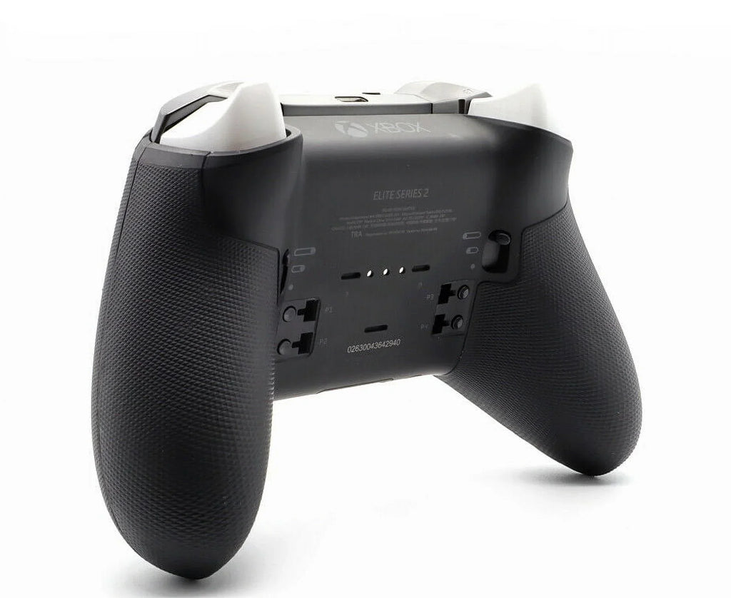 MW UN-MODDED Custom Controller Compatible with Xbox ONE Elite 2 and Modern Warfare (with 3.5 Jack)