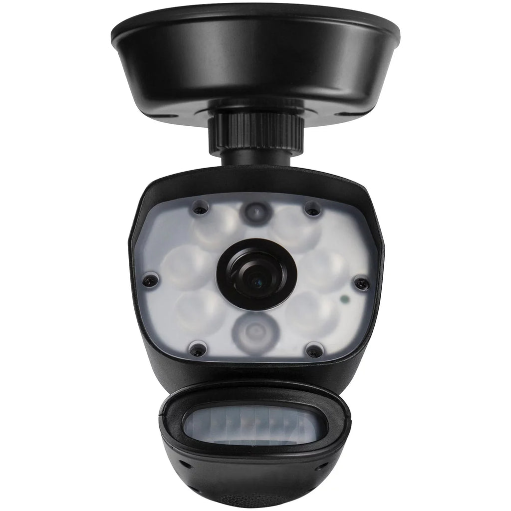 Uniden LIGHTCAM40HD 1080P Lightcam 40HD Floodlight Wi-Fi Camera