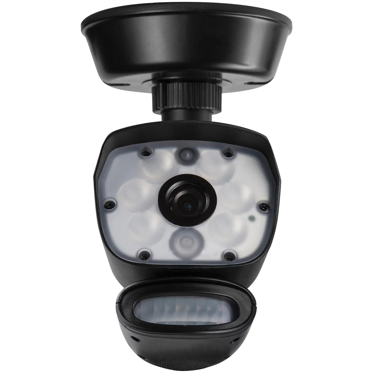Uniden LIGHTCAM40HD 1080P Lightcam 40HD Floodlight Wi-Fi Camera
