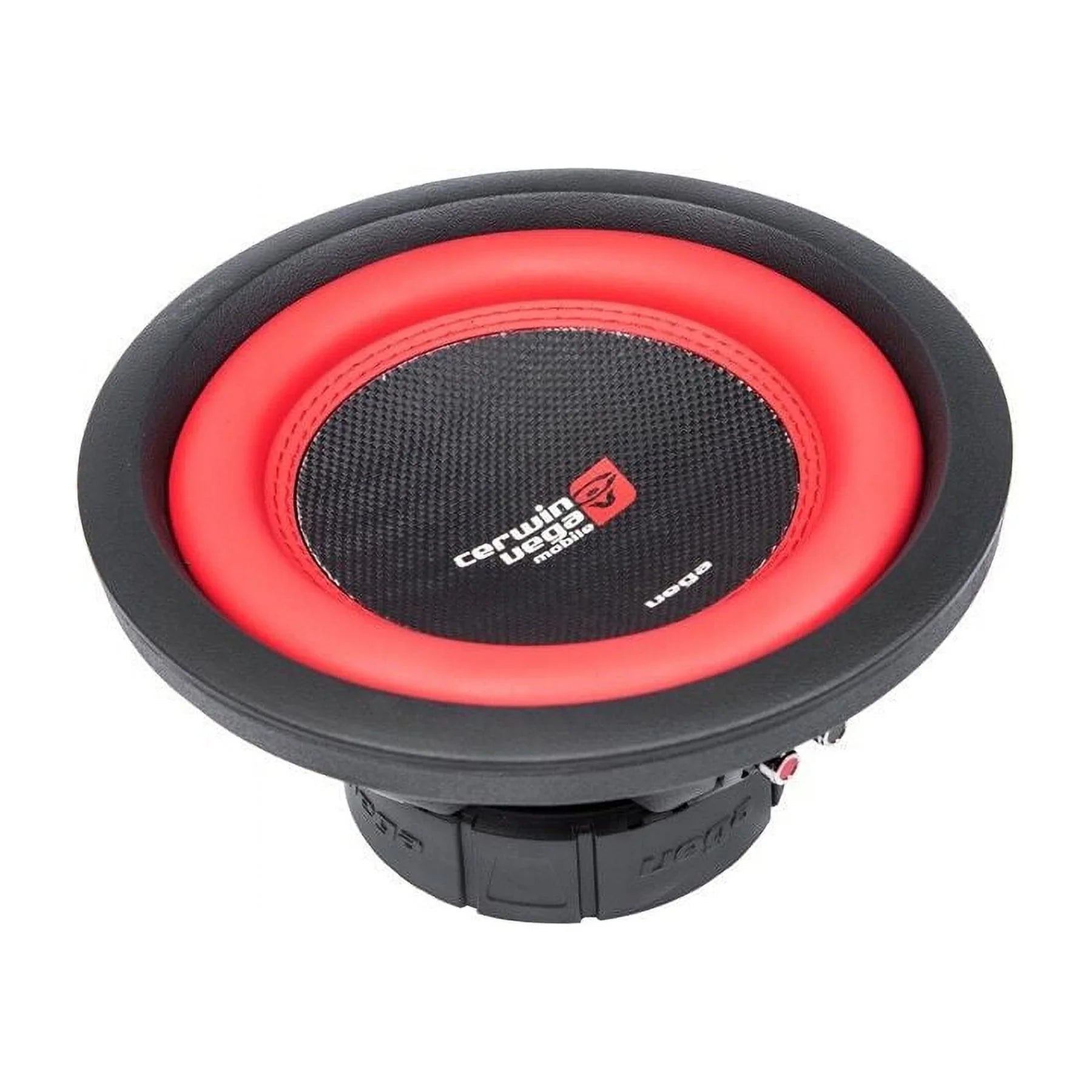 Cerwin-Vega V104Dv2 V104-DV2 1100 W 10" Dual 4 Ohm Car Audio Subwoofe