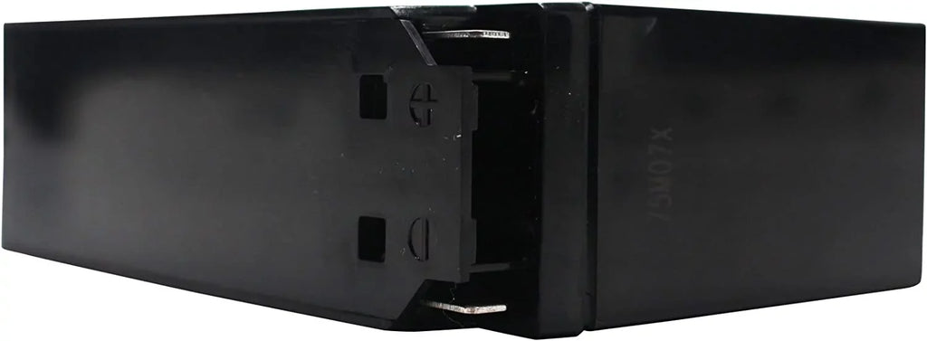 3-Pack UpStart Battery Replacement for 2015 Yamaha TTR110E 110CC Factory Activated, Maintenance Free, Motorcycle Battery - 12V, 2.3Ah, UB-YT4B-BS