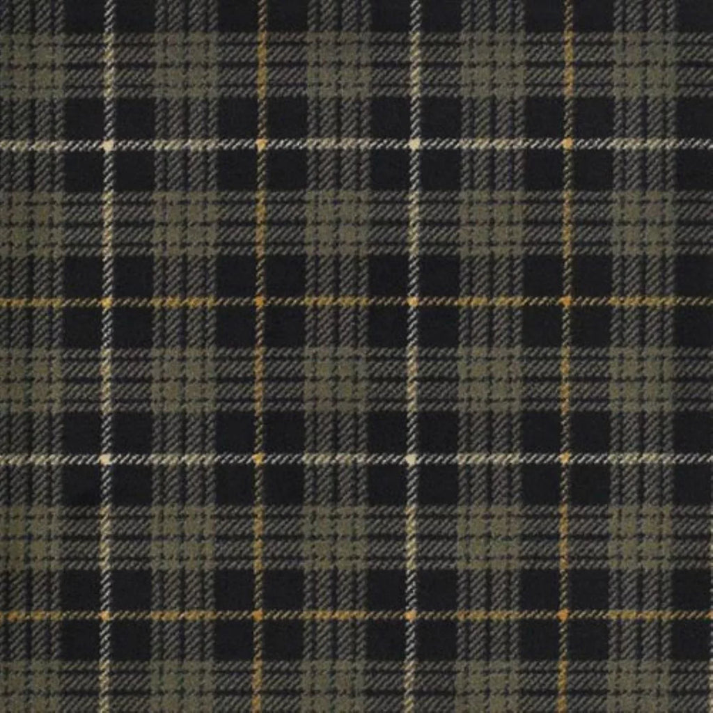 Joy Carpets Bit O ft. Scotch Pine 3 ft.10 in. x 5 ft.4 in. WearOn Nylon Machine Tufted- Cut Pile Whimsy Rug
