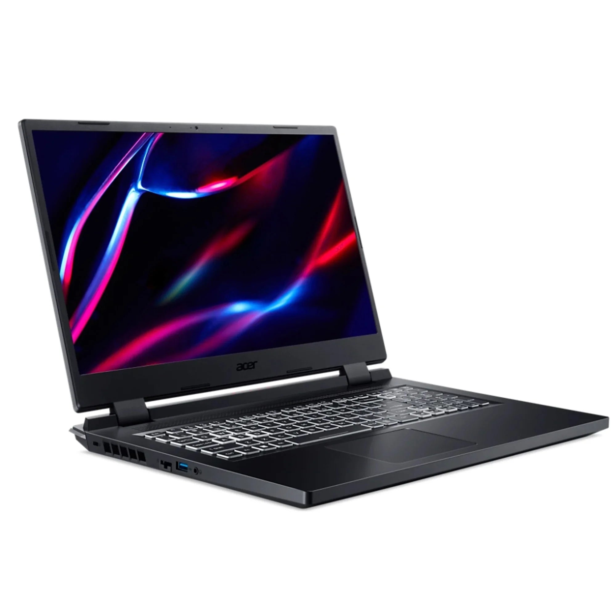 Restored Nitro 5 - 17.3" Gaming Notebook Core i5-12450H 2GHz 16GB 512GB SSD W11H (Refurbished)