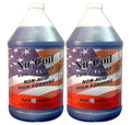 Nu-Coil Concentrated Air Conditioner Coil Cleaner - 2 gallon case
