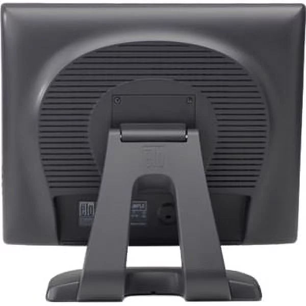Elo Touch Solutions 1915L 19" 1280 x 1024 pixels LCD Display Gray