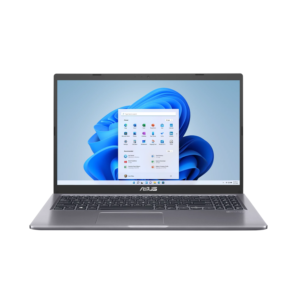 Restored Vivobook 15.6” FHD Touch PC Mobile pc Core i5-1135G7, 8GB, 512GB, Win 11 Home, F515EA-WH52 (Refurbished)