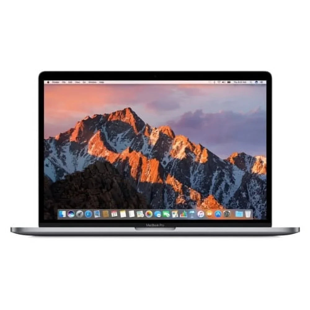 Restored MacBook Pro Core i7 Retina 2.9GHz 16GB RAM 512GB SSD Touch 15" MLH42LL/A (Refurbished)