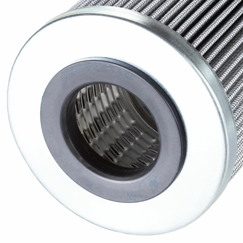 Direct Interchange for FLEETGUARD HF30491 Cartridge Filter Element Microglass 3 Micron