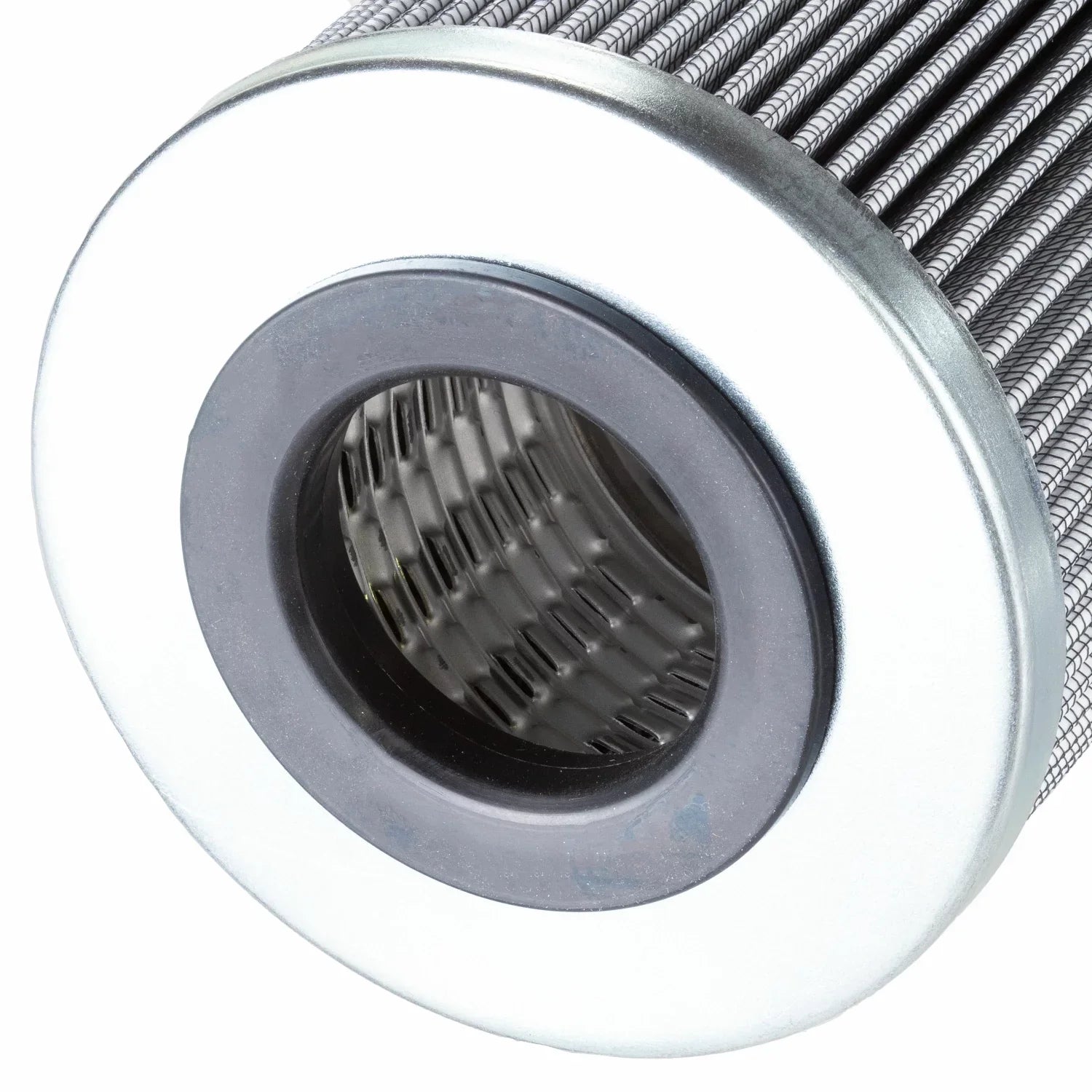 Direct Interchange for FLEETGUARD HF30491 Cartridge Filter Element Microglass 3 Micron