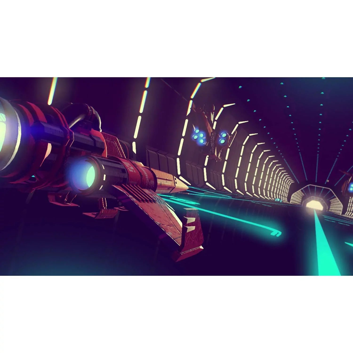 Pre-owned Man's Sky For PlayStation 4 PS4