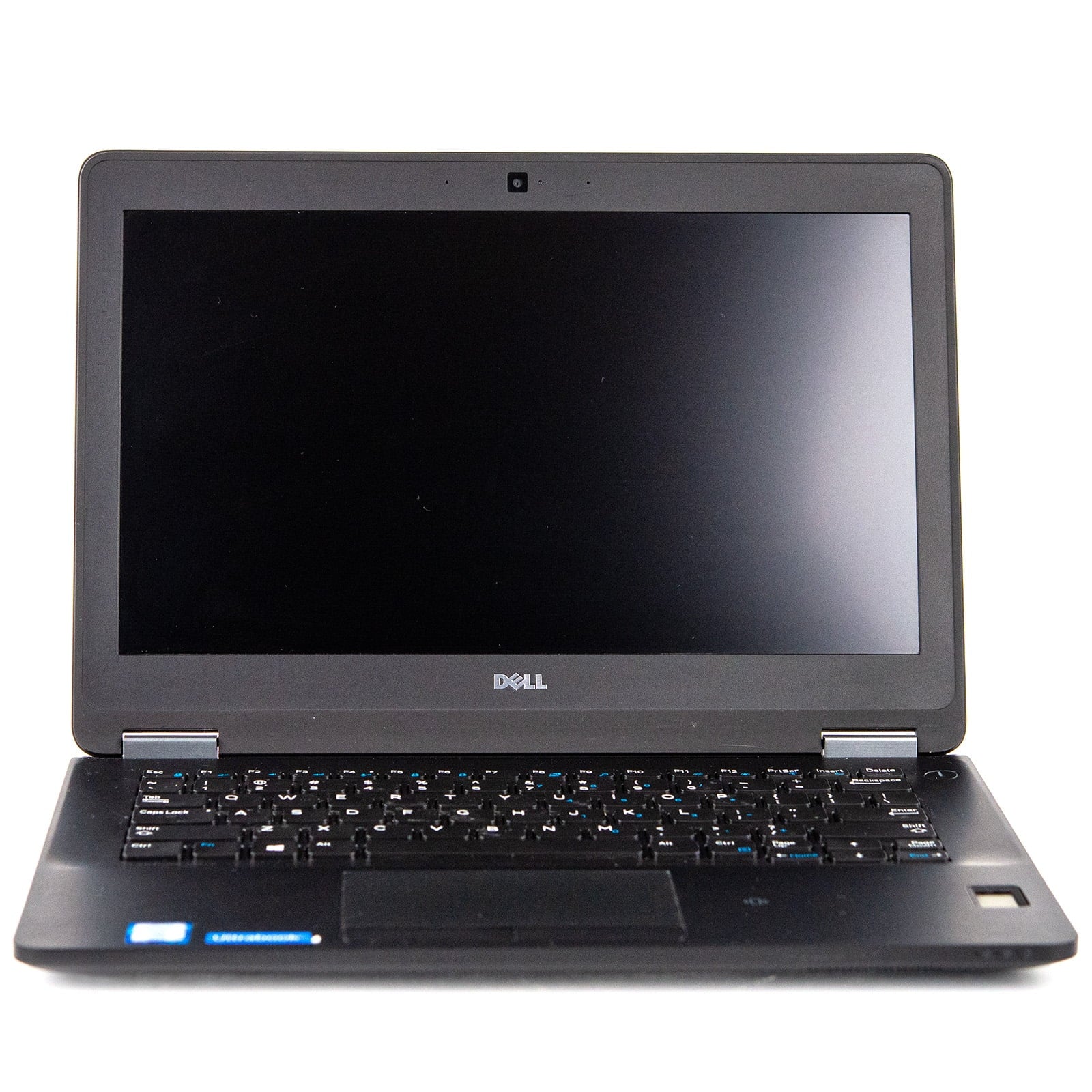 Second-hand Latitude E7270 12.5" Portable computer Core i5 16GB 128GB SSD M.2 Integrated Graphics Win 10 Pro 1 Yr Wty B v.WCA