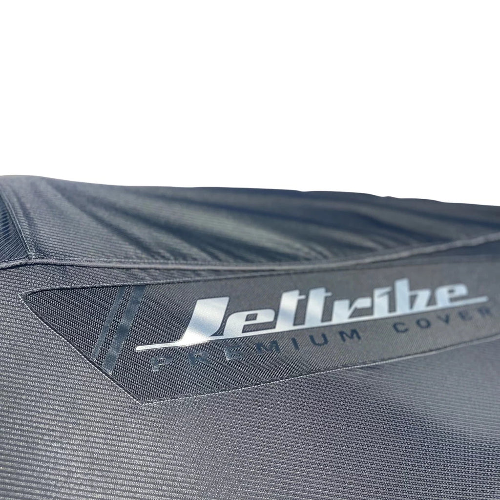 Yamaha Waverunner Cover | FX-HO/SHO/SVHO (13-18) | Premium G4 Stealth Series