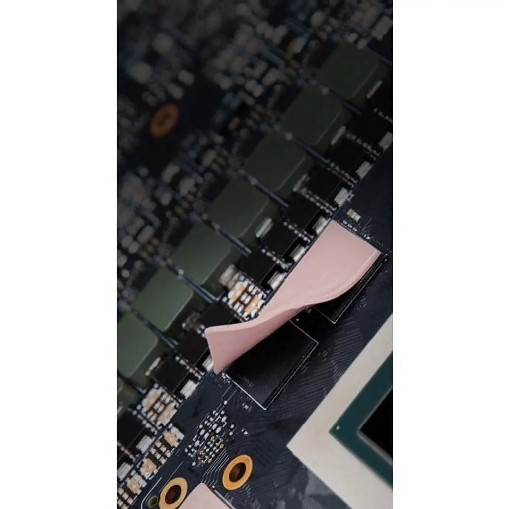 MSI NVIDIA GeForce RTX 3080 Graphic Card - 12 GB GDDR6X