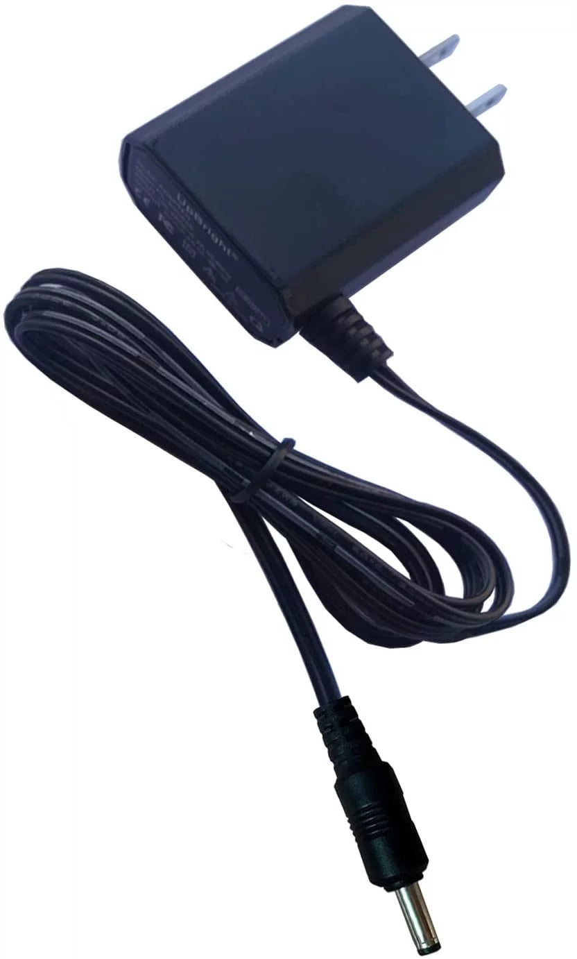 UpBright AC Adapter Compatible with Designs for Vision LED Day Lite HDI DayLite DVI-LEDSC DVI-LEDSR DVI-LEDDC 7.4VDC 7.4V Li-Ion Battery Charger 4912-0000-2019 Cell-Con 2240 8.4V DC Power Supply Cord