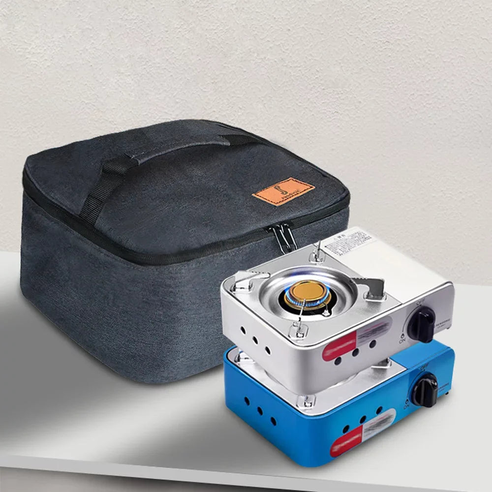 sundick Storage Pouch,Stove Carrier Portable Stove Pouch Stove Portable Stove Outdoor Stove Portable LAOSHE Pouch Ox Stove BUZHI Stove Outdoor QAHM