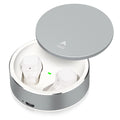 UrbanX X7 Sports Wireless Earbuds 5.0 IPX5 Liquid Touch Control True Wireless Earbuds with Mic Earphones in-Ear Deep Bass Built-in Mic Bluetooth Headphones For Xperia L1