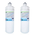Swift Green Filters SGF-96-16 CTO-B Compatible Commercial Liquid Filter for EV9617-36, Made in USA (Pack of 2)