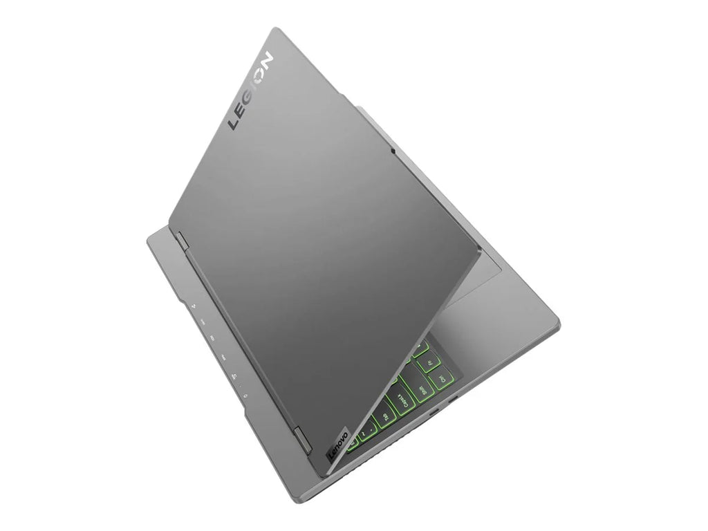 Legion 5 15ARH7 82RE - Ryzen 7 - 6800H / up to 4.7 GHz - Win 11 Home - GF RTX 3050 Ti - 16 GB RAM - 1 TB SSD NVMe - 15.6" IPS 1920 x 1080 (Full HD) @ 165 Hz - 802.11a/b/g/n/ac/ax (Wi-Fi 6E) - black (bottom), storm gray (top) - kbd: US Engl