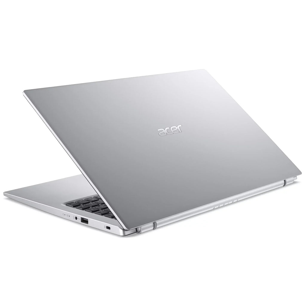 Restored Aspire 1 - 15.6" Portable computer Celeron N4500 1.10GHz 4GB RAM 64GB Flash W11H (Refurbished)