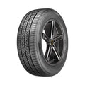 Continental TrueContact Tour 235/60R18 103T BSW (4 Tires) Fits: 2017-19 Honda CR-V EX-L, 2011-17 Honda Odyssey Touring Elite