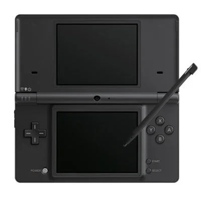Second-hand Nintendo DSi Console Black