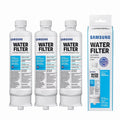 DA97-17376B Replacement Compatible with DA97-17376B Liquid Filter,Pack of 3