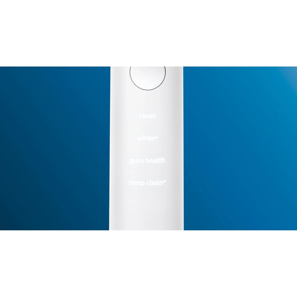 Philips Sonicare DiamondClean Connected Rechargeable Battery Powered Toothbrush 2-Pack Pink/White