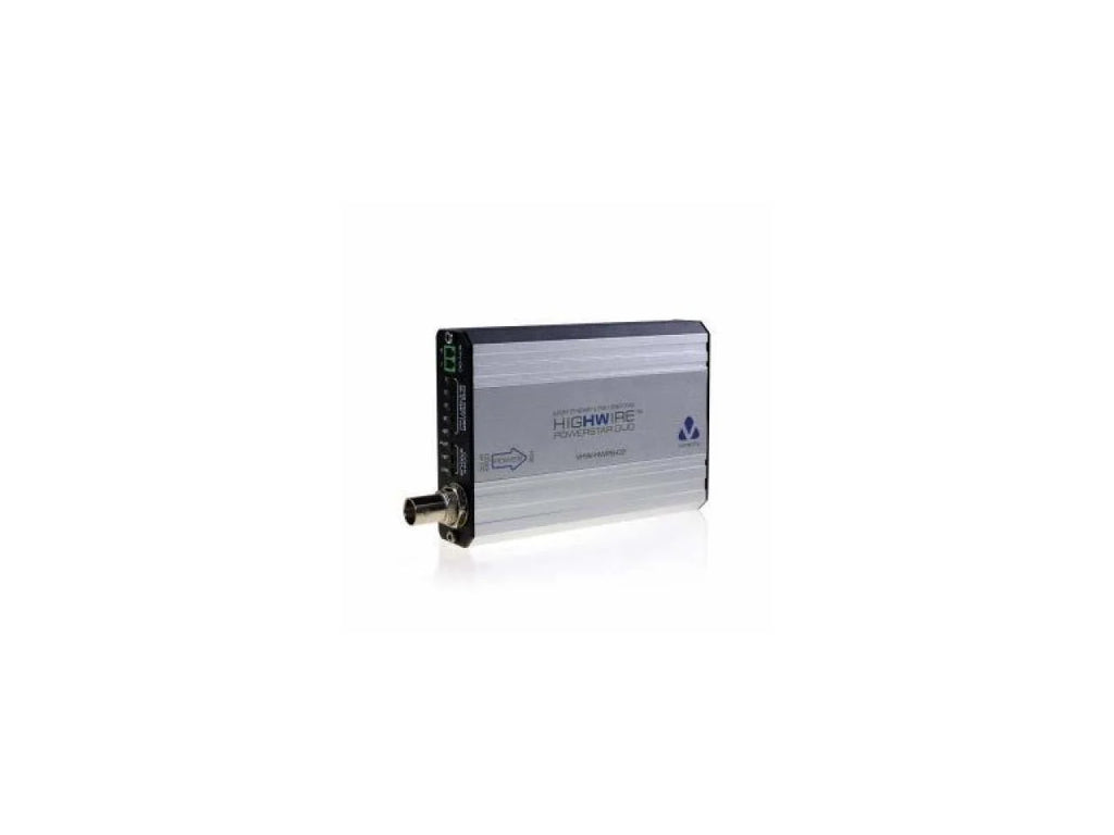 VERACITY - VHW-HWPS-C2 - HIGHWIRE Powerstar Duo CAMERA