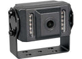 Jensen VCMS24B Camera Clr Cmos Wide View Black