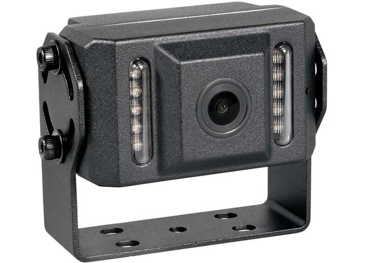 Jensen VCMS24B Camera Clr Cmos Wide View Black