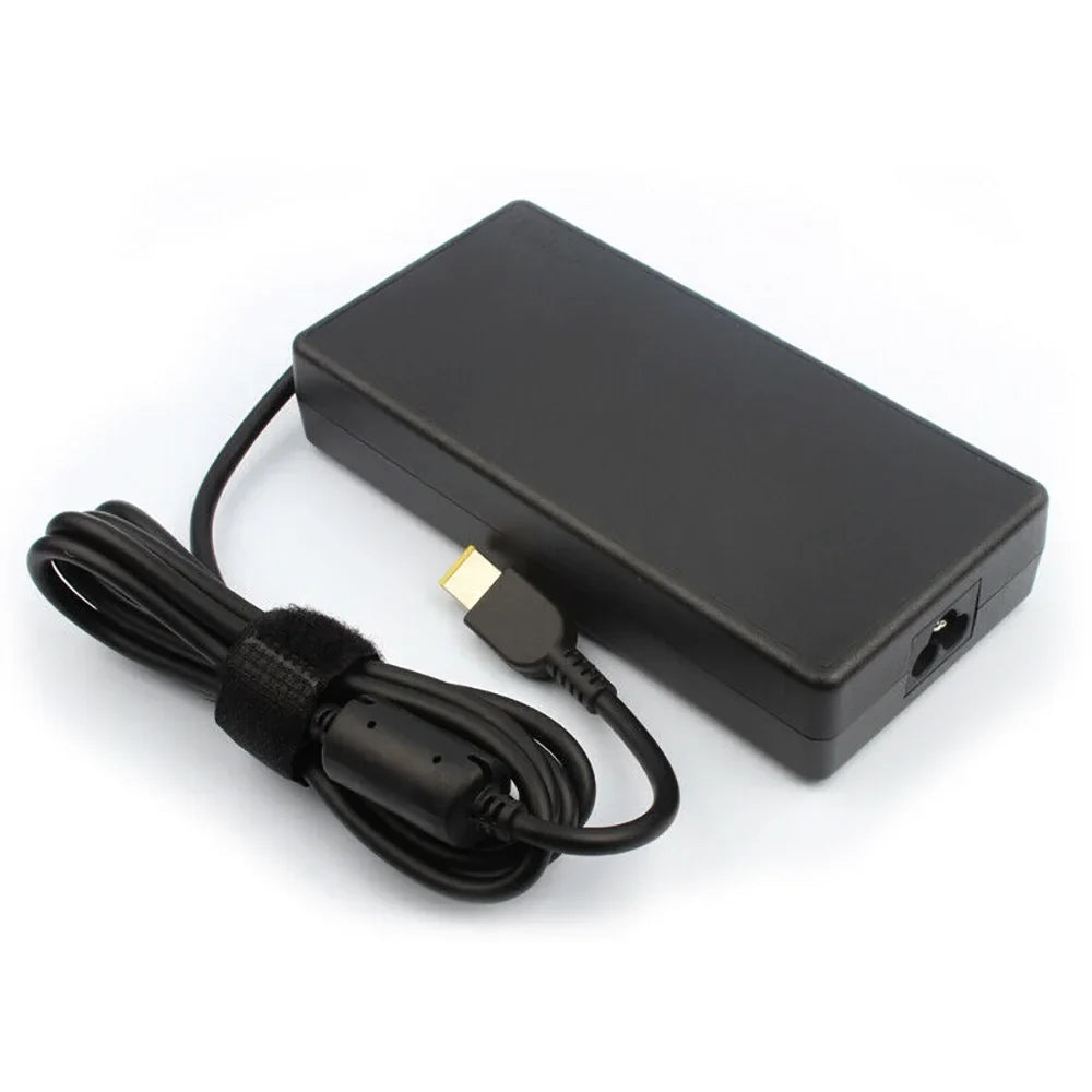 170W Charger Adapter ADL135NLC3A for ThinkPad X1 Carbon 3rd Generation