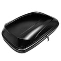 Teledu Fluid Vehicle Roof Mount Travel Storage Box Car Top Cargo Carrier with Lock