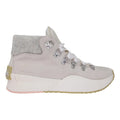 Sorel Out n About III Conquest White/Grey NL4435-191 Women's Size 6 Medium