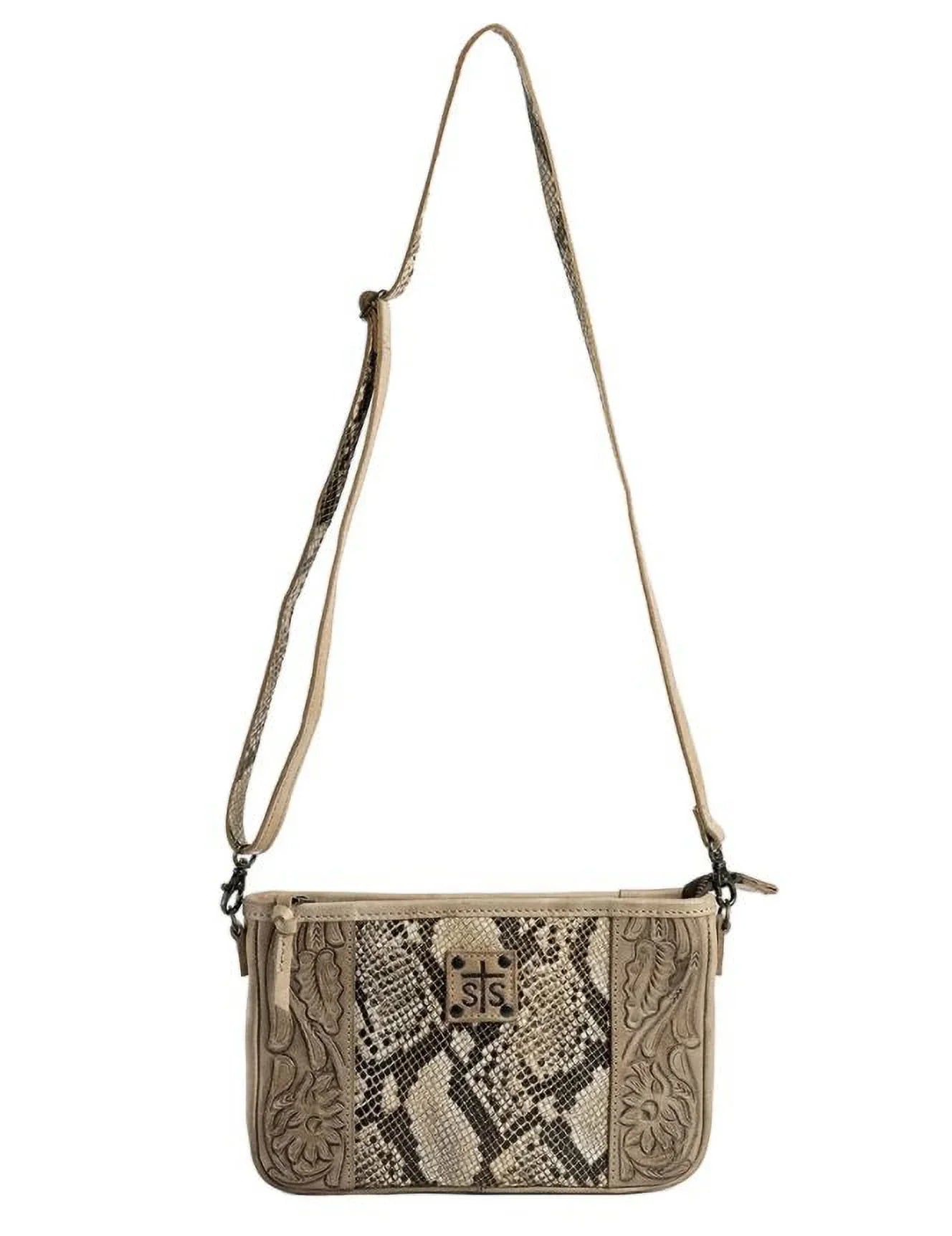 STS Ranchwear Stella Claire Crossbody