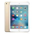 Restored Ipad Mini 4th. Gen - 9.7" A8 Dual-Core 2GB RAM 32GB Storage - Wifi+Cellular Pre-Owned