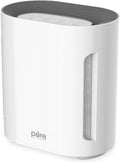 Open Box Pure Enrichment PureZone Air Purifier for Bedroom & Living Room PEAIRPLG - White