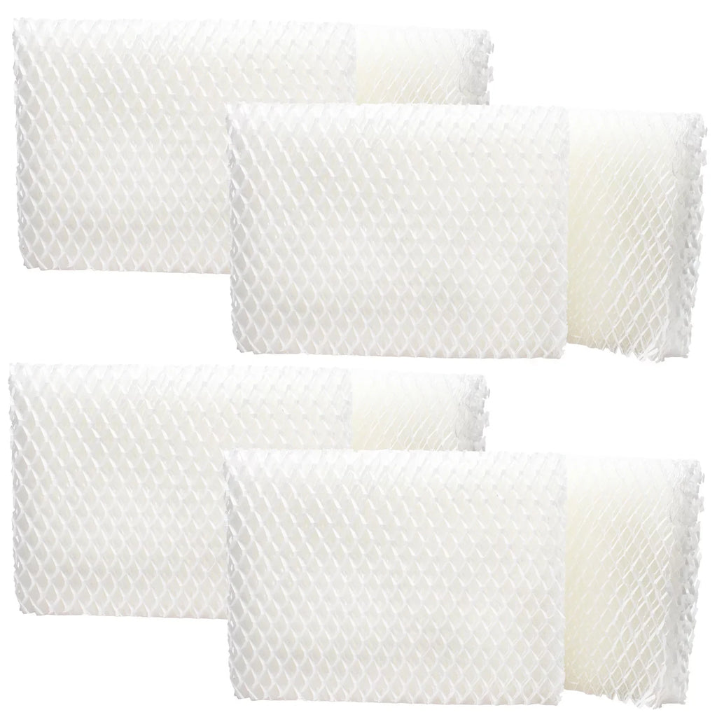 8-Pack Replacement MoistAir HD120020 Humidifier Filter - Compatible MoistAir HDC12 Air Filter