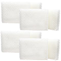 8-Pack Replacement MoistAir HD120020 Humidifier Filter - Compatible MoistAir HDC12 Air Filter