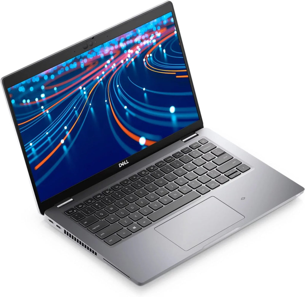 Restored Latitude 5000 5420 Portable computer (2021) 14" FHD Touch Core i5 - 512GB SSD - 16GB RAM 4 Cores @ 4.4 GHz - 11th Gen CPU (Refurbished)