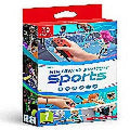 Nintendo Switch Sports with Leg Strap